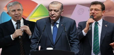 Cumhurbaşkanlığı seçimi için 2 farklı senaryo!