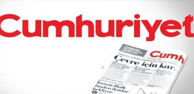 Cumhuriyet hatası ile Urfalıları şaşırttı