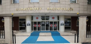 Şanlıurfa Cumhuriyet Başsavcısı değişti!