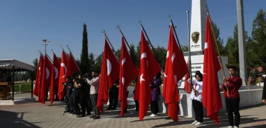 Şanlıurfa’da Cumhuriyet Bayramı nasıl kutlanacak? Detaylar belli oldu