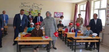 Başkan Çakmak: Cumhuriyetimizi daha da yücelteceğimize inancımız tamdır