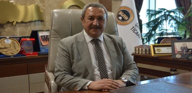 ŞUTB Başkanı Kaya: Cumhuriyetimizi yaşatmak ve daha da büyütmek hepimizin asli görevidir