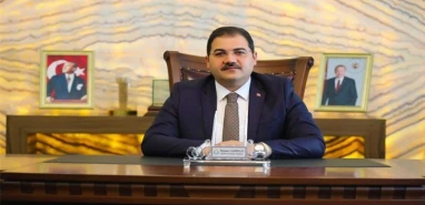 Başkan Canpolat: Cumhuriyetimizin 100’üncü yılı kutlu olsun