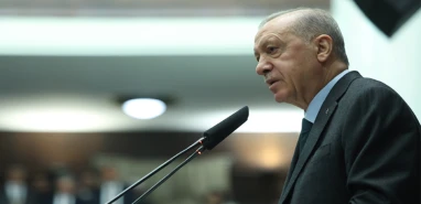 Cumhurbaşkanı Erdoğan: Hep beraber yeni bir dönemin kapılarını açacağız