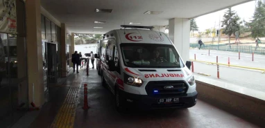 Şanlıurfa’da cadde ortasında kavga!