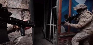 Jandarmadan nefes kesen operasyon! Milyarlık tefeci ağı çökertildi