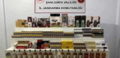 Şanlıurfa’da kaçakçılara jandarma baskını! 37 şüpheliye adli işlem