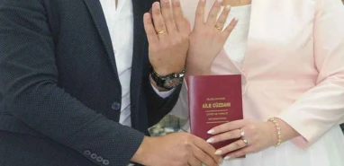 Evlilikte yeni dönem! Ehliyet şartı geliyor