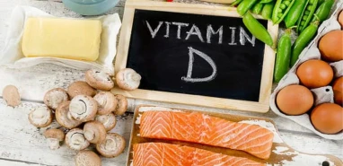 Uykusuzluğun sebebi D vitamini eksikliği olabilir: İşte bilmeniz gerekenler