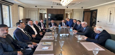 Anadolu basını için yeni stratejiler Şanlıurfa’da belirlendi