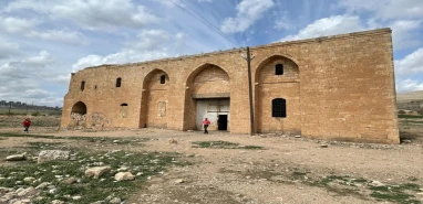 Germuş Kilisesi için nihayet beklenen açıklama geldi