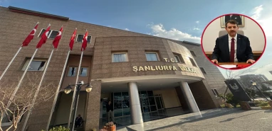 Salih Ayhan en kısa görev yapan valilerden