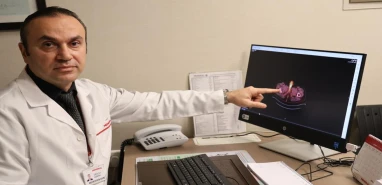 Bu kez Şanlıurfa'nın komşu ilinde rastlandı! Tıp literatüründe sadece 60 vaka