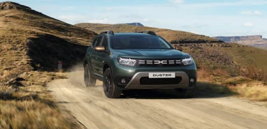Yeni Dacia Duster 357.900 TL'den satılacak