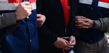 Şanlıurfa'da kardeşini silahla vurarak öldüren şahıs tutuklandı