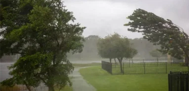 Bakanlıktan meteorolojik uyarı! Sel, fırtına ve hortuma dikkat