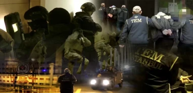 DEAŞ’a ağır darbe! Şanlıurfa da operasyon listesinde