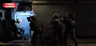 Şanlıurfa’da DEAŞ’a şafak operasyonu: Çok sayıda tutuklama var