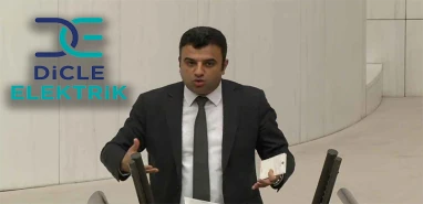 Urfa’daki DEDAŞ kesintileri Meclis’e taşındı