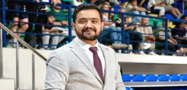 Şanlıurfalı isme önemli görev! Milli Takım antrenörü oldu