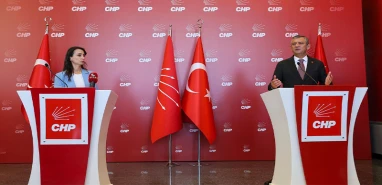 Özel ve Hatimoğulları’ndan kritik görüşme