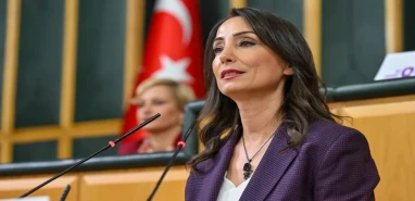 DEM Parti lideri Hatimoğulları: Bu manifestonun muhatabı sadece PKK değildir