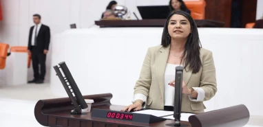 Şanlıurfa’da fıstık üreticilerinin sorunları Meclis’e taşındı