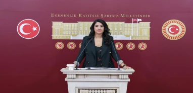Vekil Ayan’dan Bakan Bak’a spor tesisleri için önemli soru: Yeni stat gelecek mi?