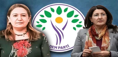 Şanlıurfa’da bir ‘gül’ gitti yine bir ‘gül’ geldi