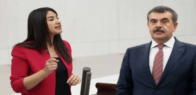 Şanlıurfa’da devlet okulunda kayıt skandalı Meclis’e taşındı!