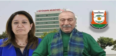 DEM Parti Şanlıurfa'da seçime iddialı giriyor:   "Halkın iradesini yok sayanları, yok sayacağız!"