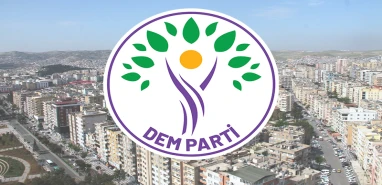 DEM Parti’nin Şanlıurfa’da aday gösterdiği isimler