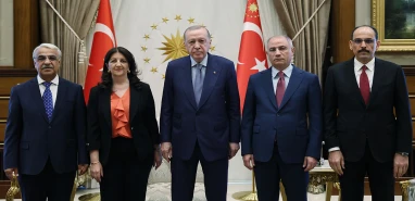 DEM Parti’nin Abdullah Öcalan ile ilgili talebi ortaya çıktı