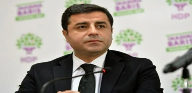 Selahattin Demirtaş ve Hikmet Çetin görüşmesinde neler konuşuldu? Küçükkaya açıkladı