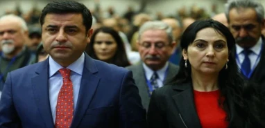 AİHM'den flaş Selahattin Demirtaş kararı