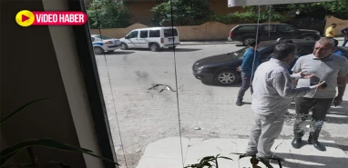 Şanlıurfa’da DEM Parti binasına ikinci saldırı