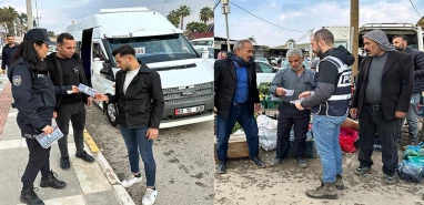 Şanlıurfa'da bu ağır sözler işe yarayacak mı hep beraber göreceğiz