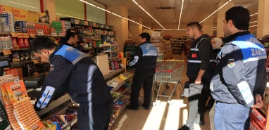 Şanlıurfa’da asgari ücret sonrası fahiş fiyat denetimleri sonuç verdi