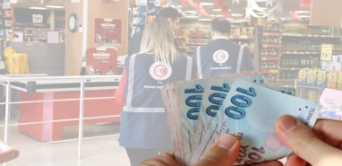 Şanlıurfa'da fahiş fiyata bakanlık engeli!