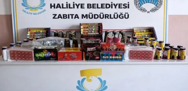 Şanlıurfa’da kırtasiye denetiminde şok bulgu!