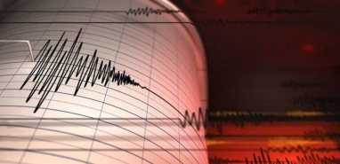 İstanbul'da korkutan deprem