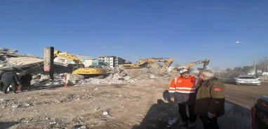 Şanlıurfa dahil 11 ile 51 milyar lira ulaşım yatırımı!