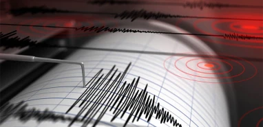 Şanlıurfa’da korkutan deprem! Şiddetli sallandı…