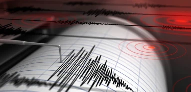 AFAD duyurdu: Gece saatlerinde korkutan deprem