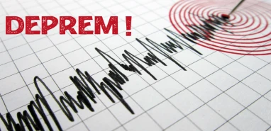 İstanbul'daki yanlış deprem uyarısı yürekleri ağza getirdi!