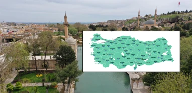 Deprem bölgesi Şanlıurfa gözden mi çıkarıldı?