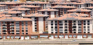 Deprem bölgesinde 350 bininci konut teslim edilecek