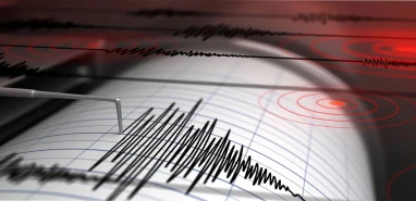 Malatya’da korkutan deprem! Şiddetli sallandı…