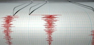Peş peşe şiddetli depremler: Eğitime ara verildi…