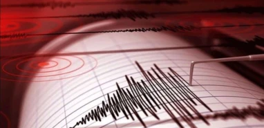 4 büyüklüğünde korkutan deprem!